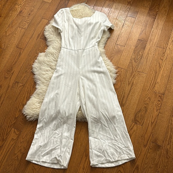 Jumpsuit - Picture 1 of 5